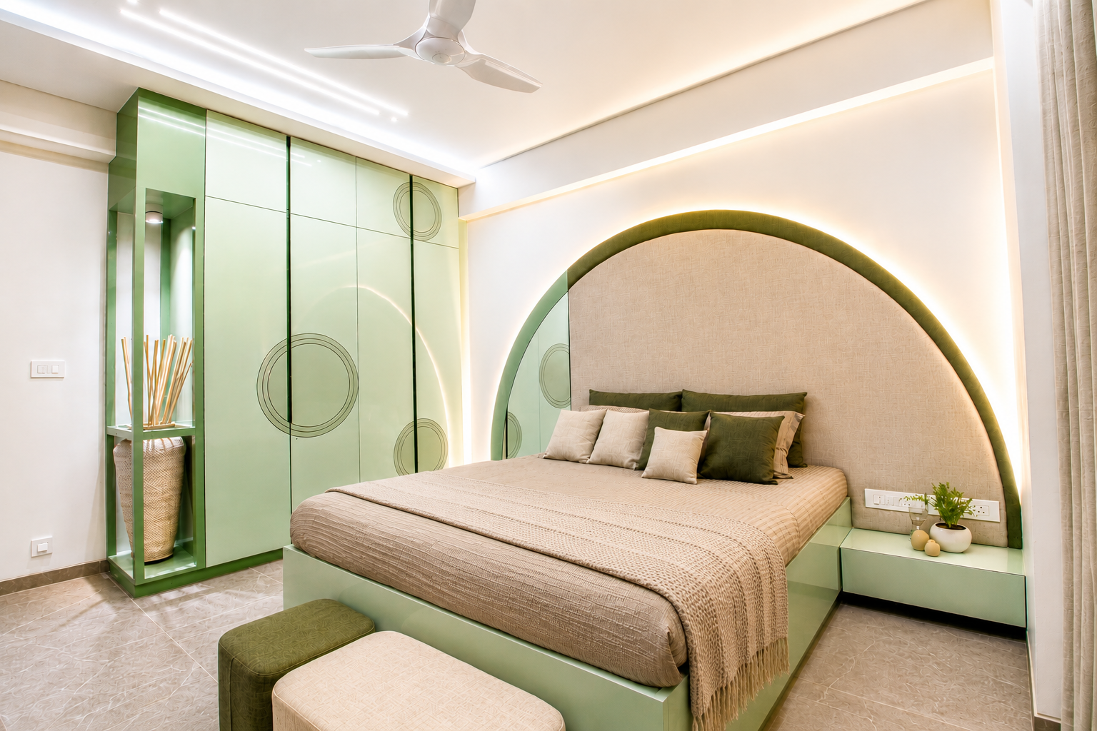 Mrs. Jayshree Patel's Abode — 8
