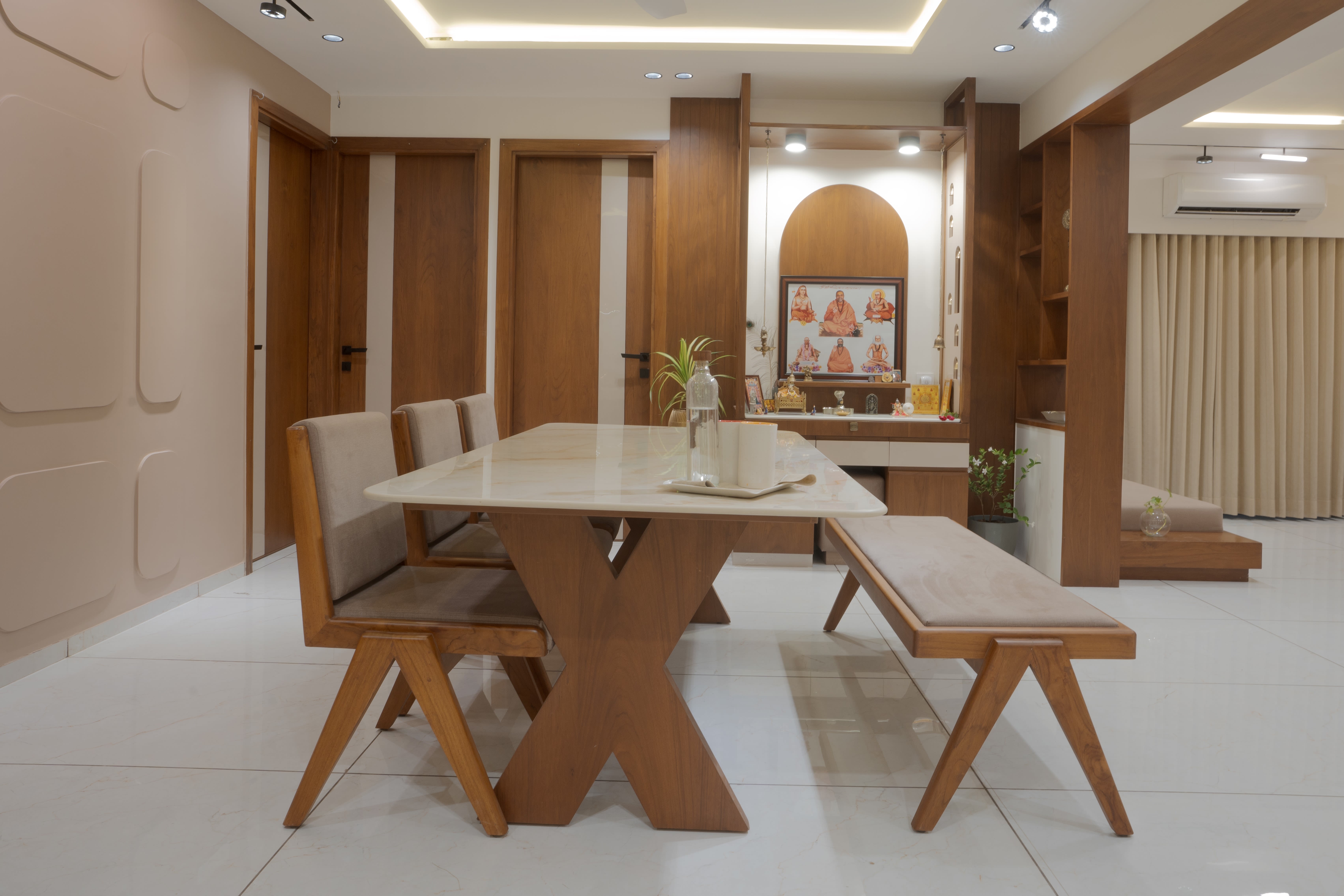Mrs. Radhika Patel's Abode — 9
