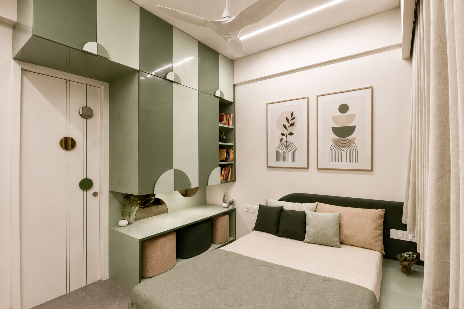 Mrs. Jayshree Patel's Abode — 4