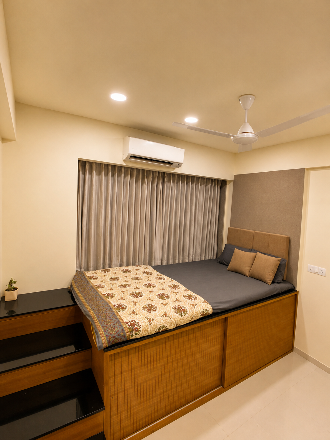 Mrs. Jagruti Motiwala — 2