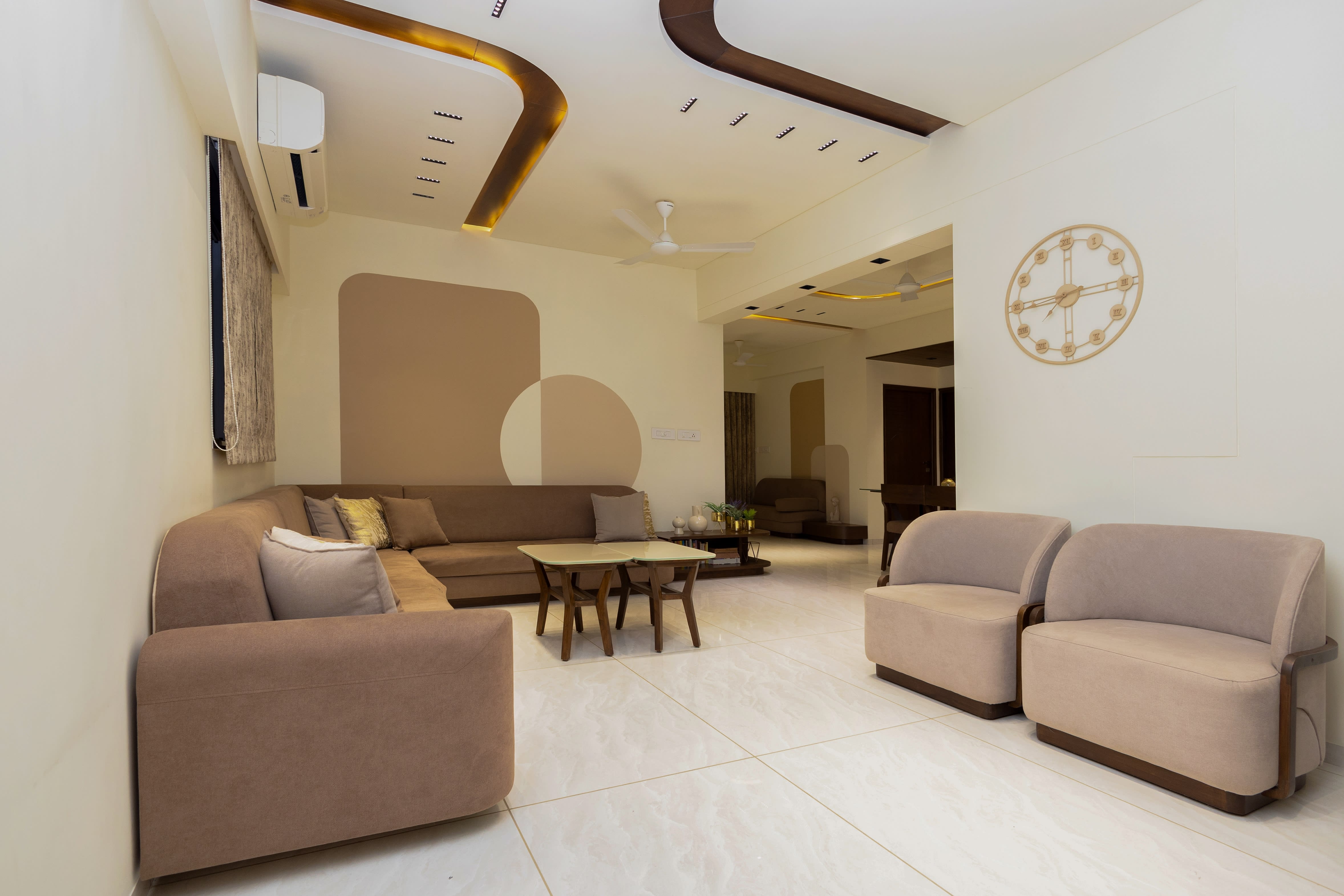 Mrs. Ankur Patel's Abode — 6