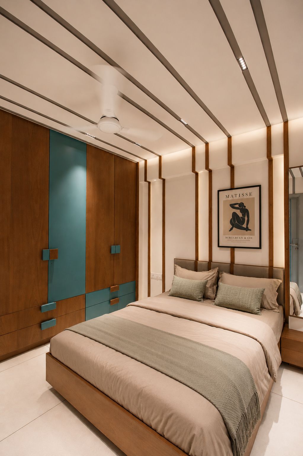 Mrs. Jyotiben Patel's Abode — 5