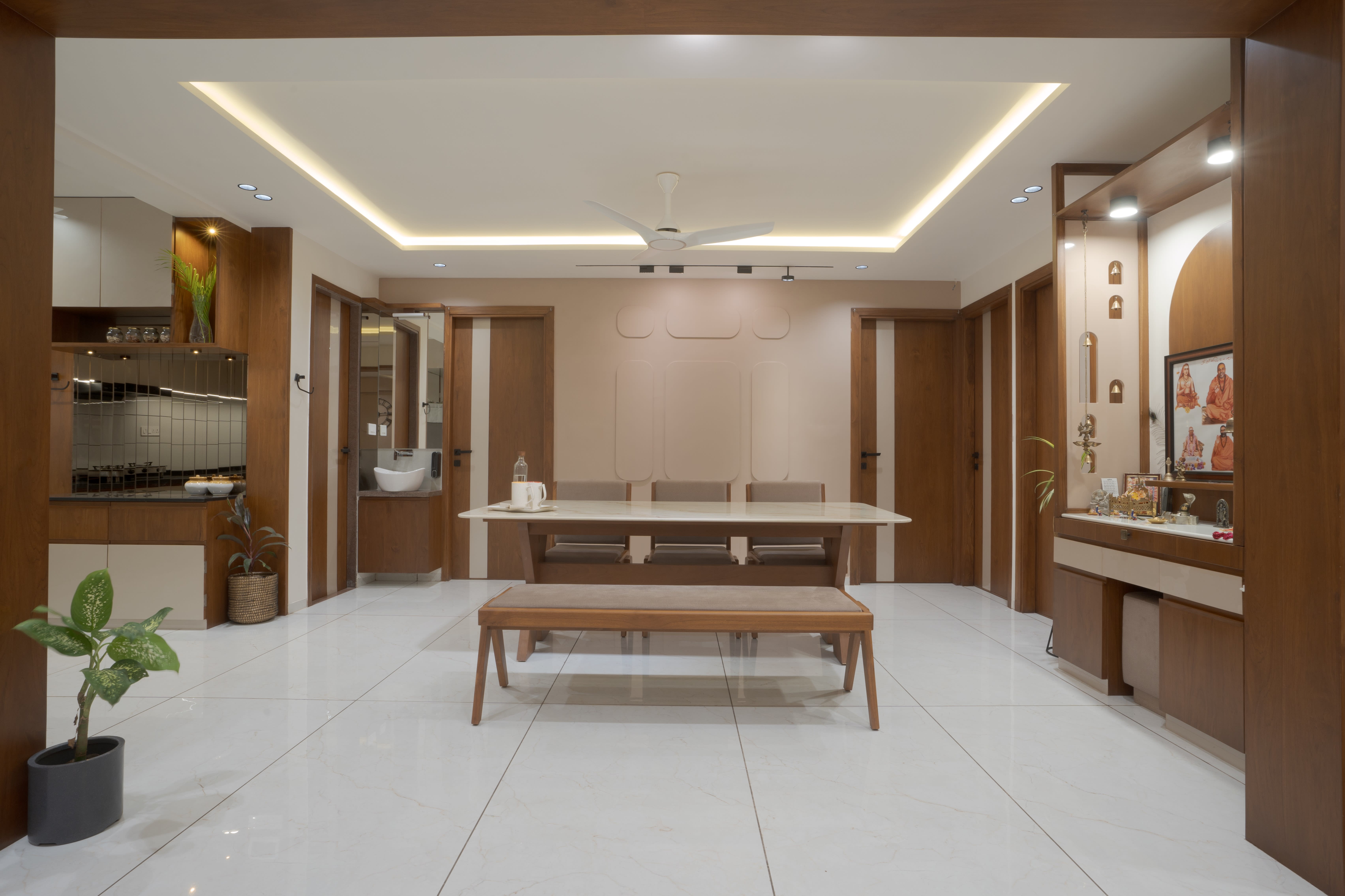 Mrs. Radhika Patel's Abode — 10