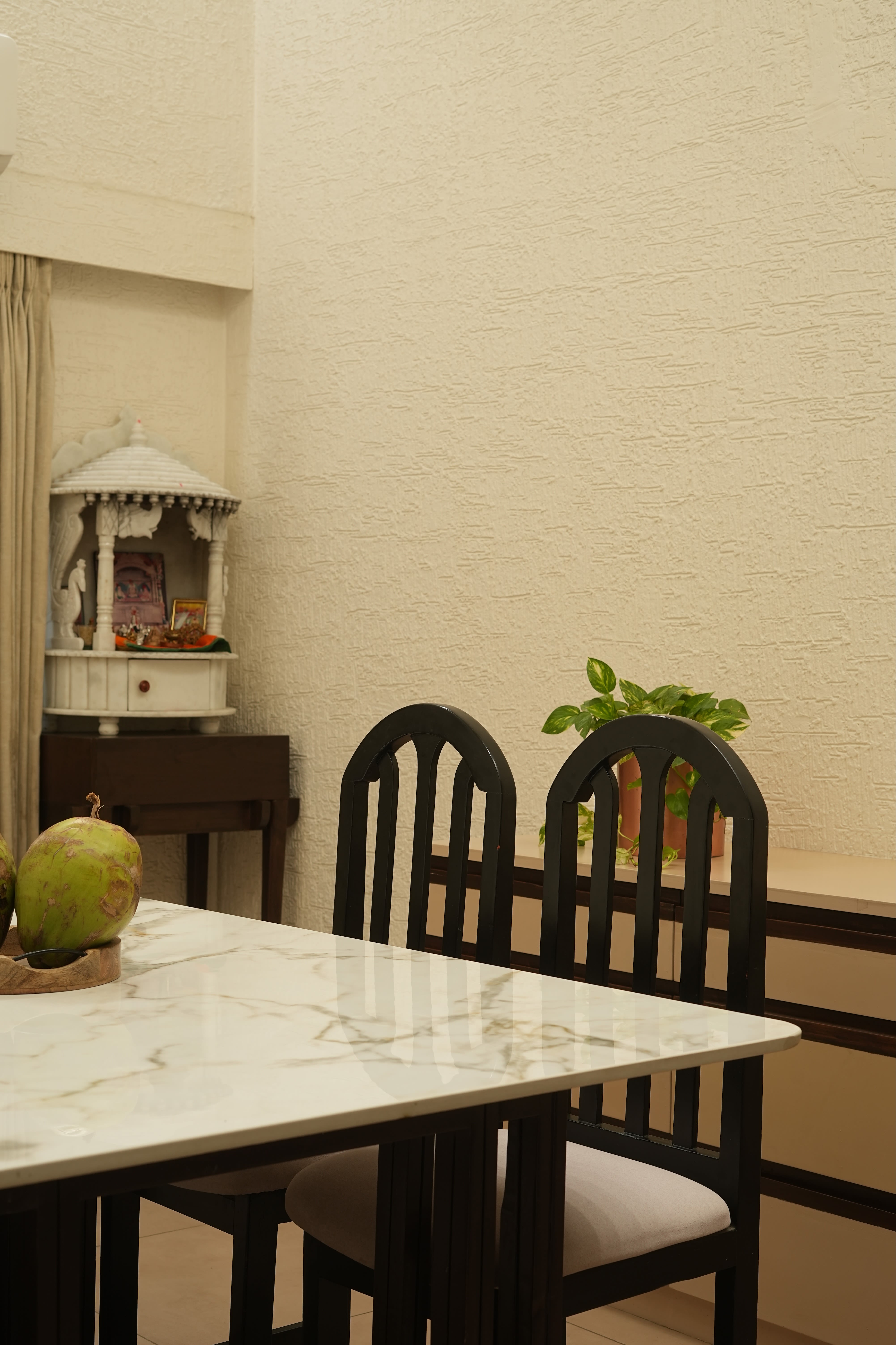 Mrs. Griva Shah's Abode — 4