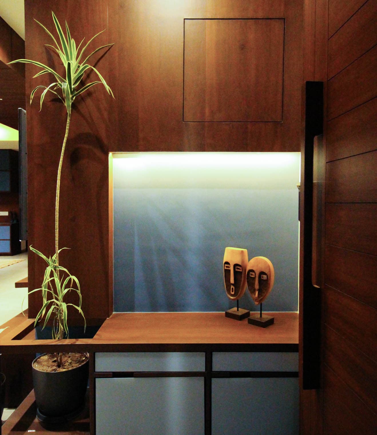 Mrs. Rekha Patel's Abode — 5