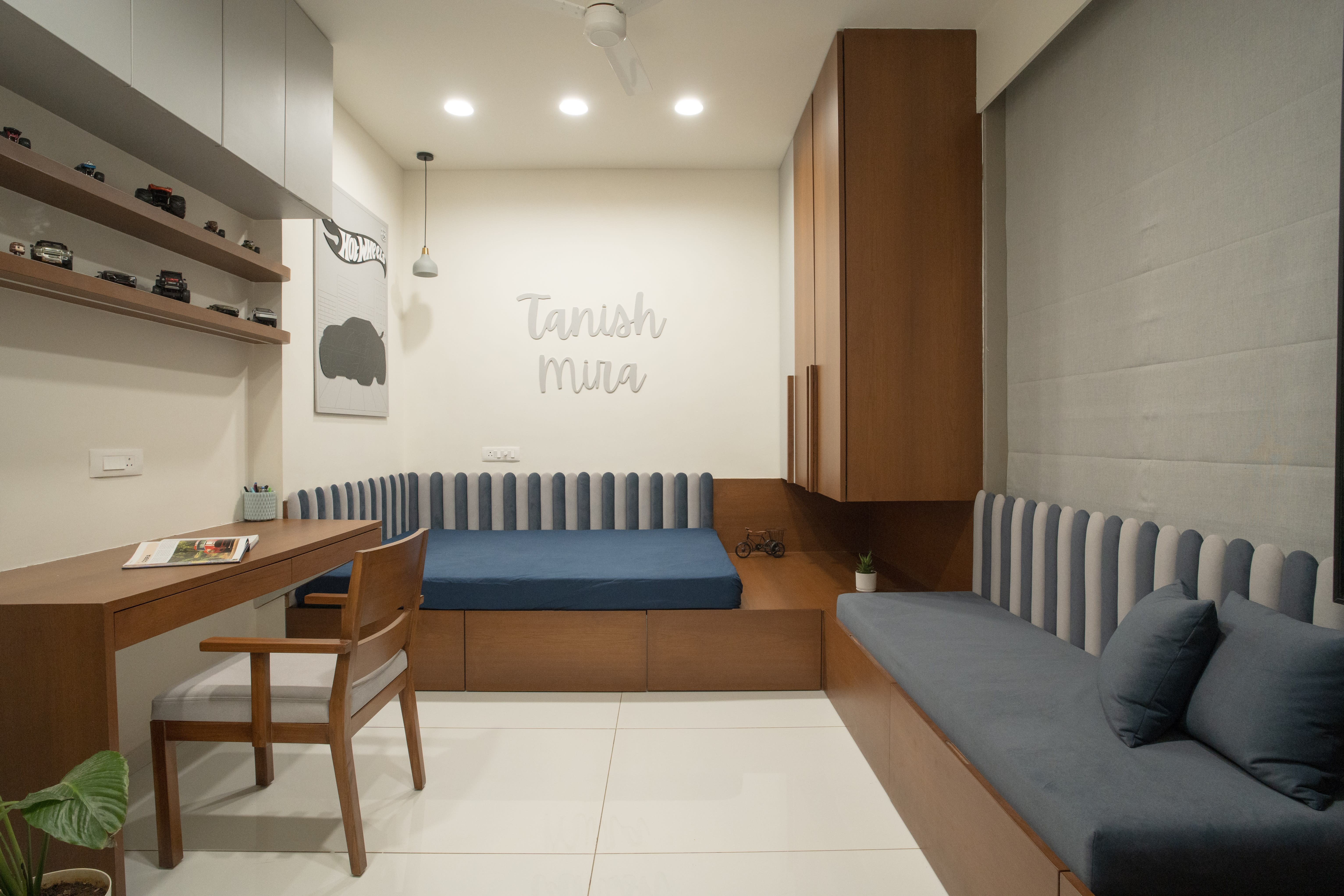 Mrs. Mitali Vyas's Abode — 2