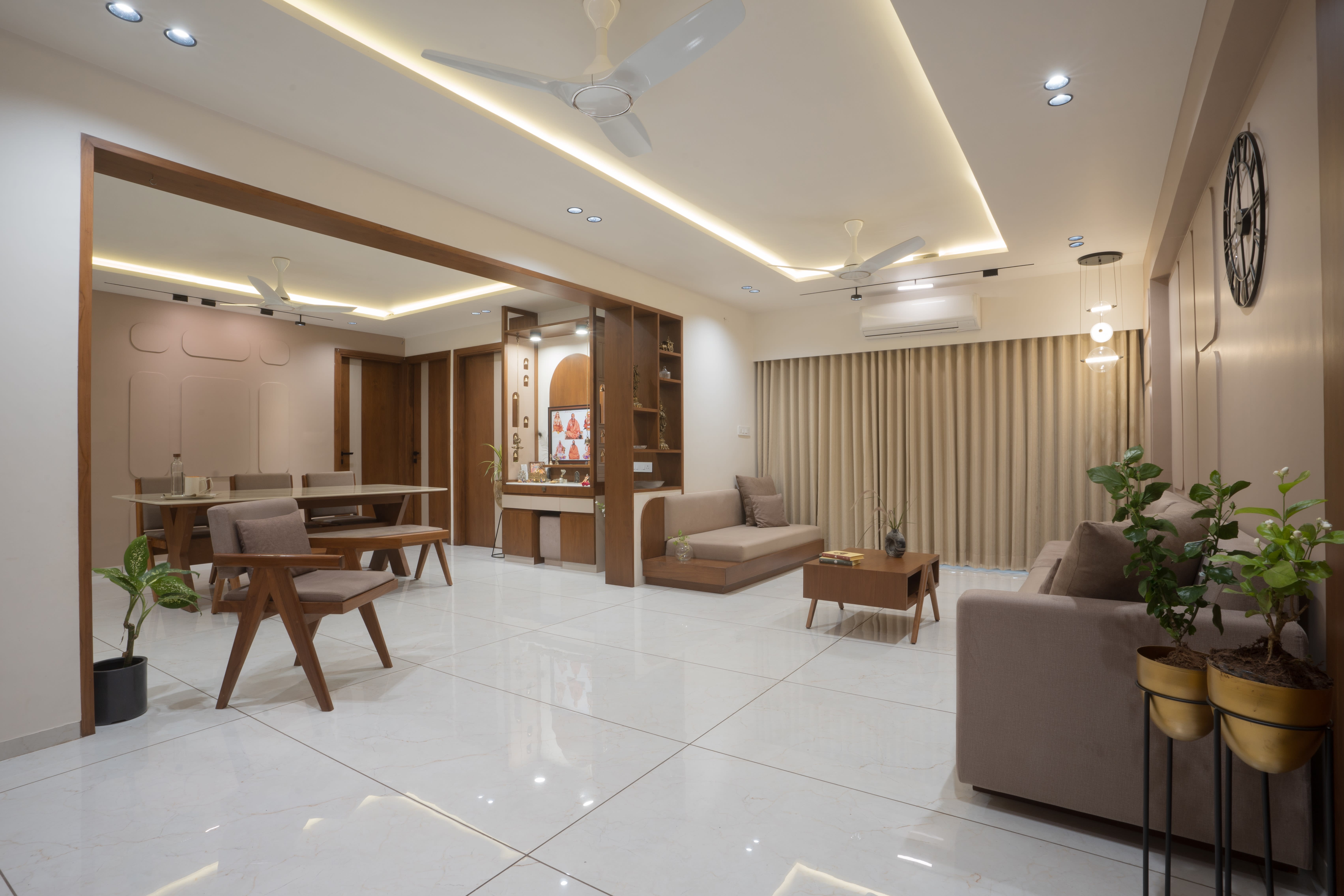 Mrs. Radhika Patel's Abode — 7