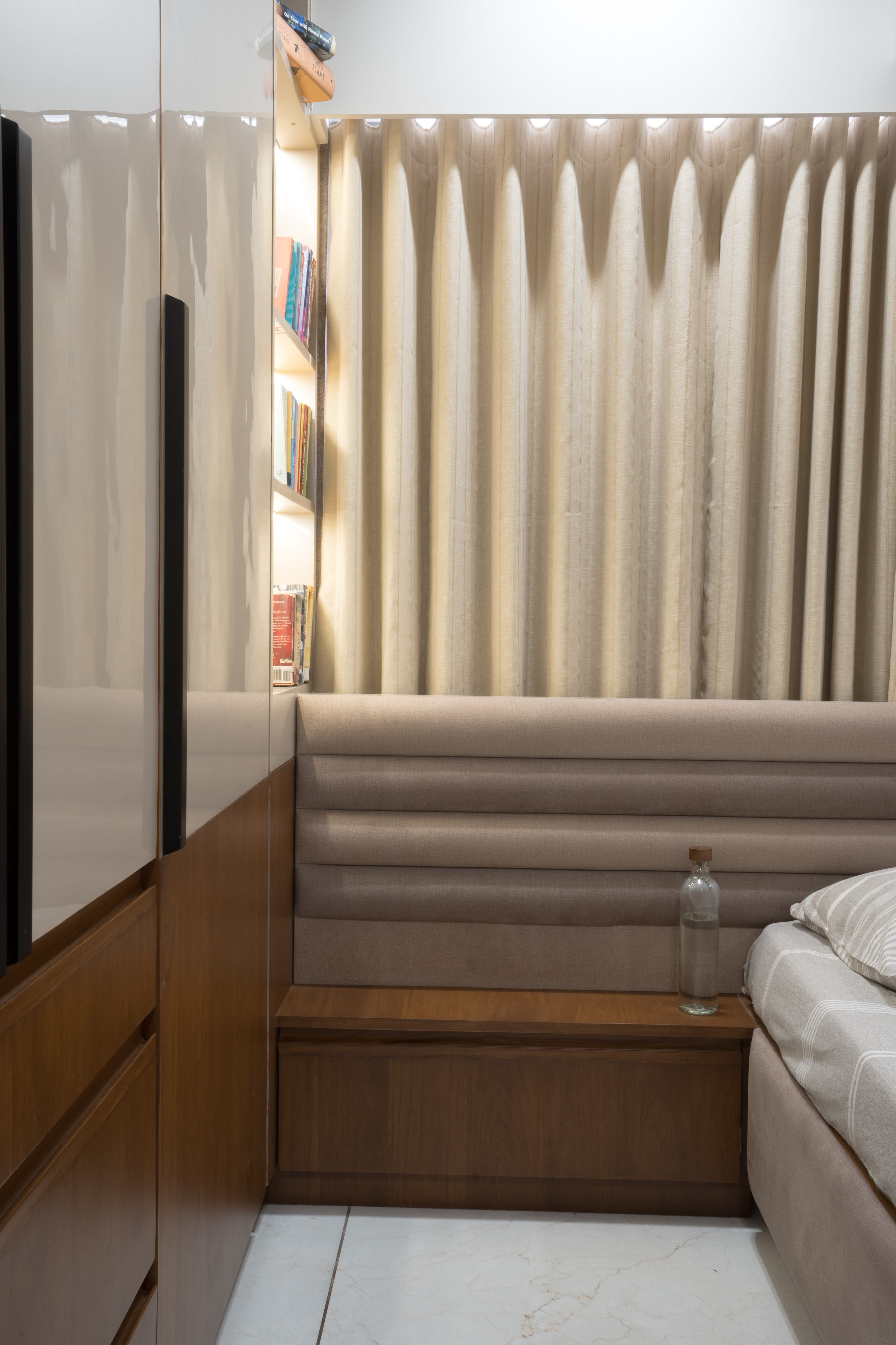 Mrs. Radhika Patel's Abode — 11