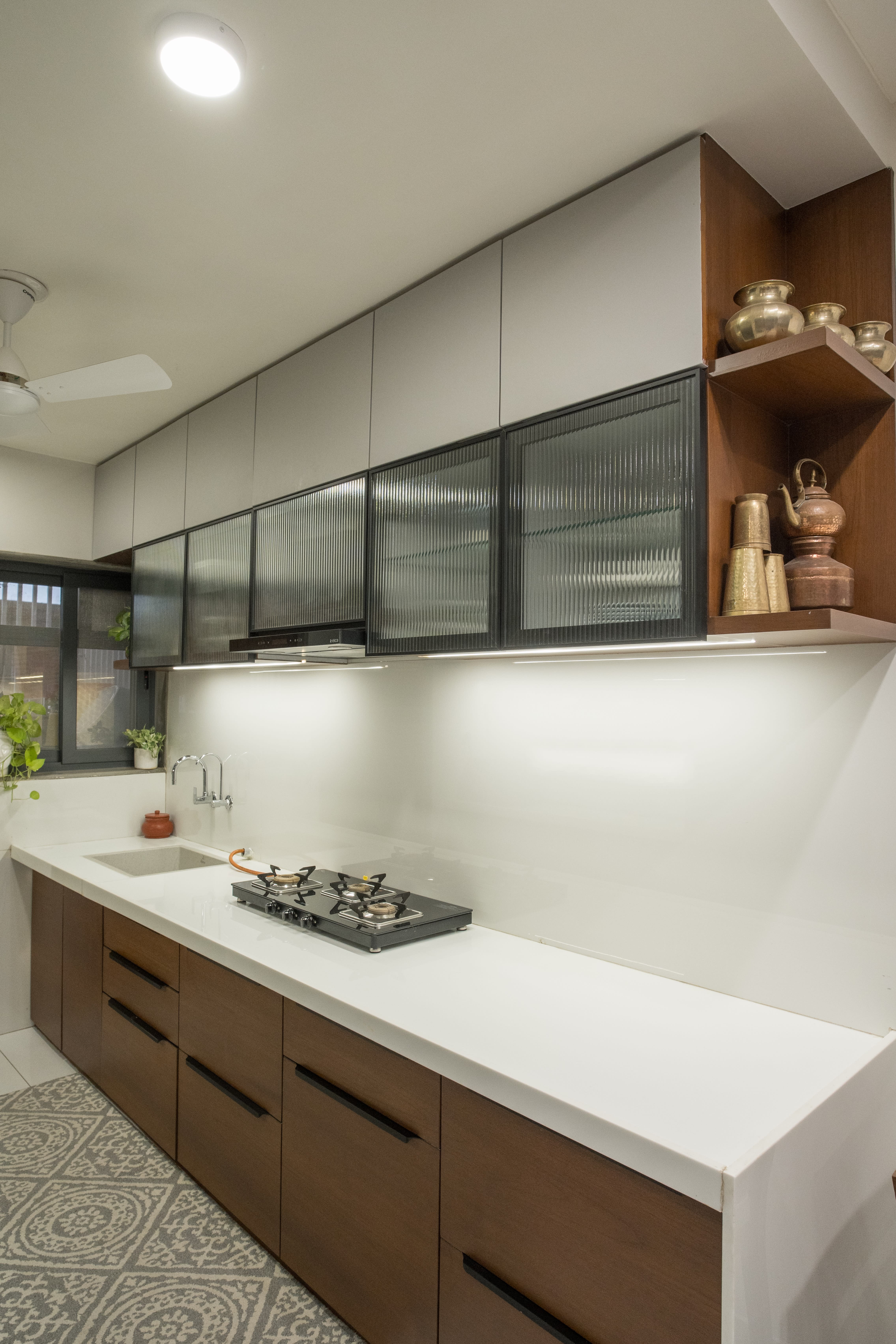 Mrs. Mitali Vyas's Abode — 5