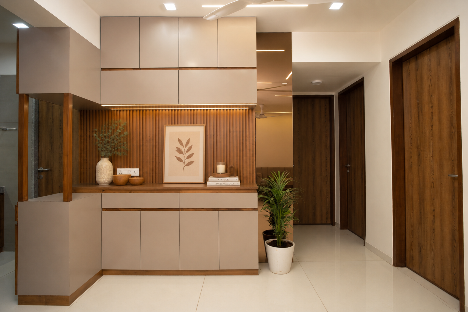 Mrs. Anjali Soni's Abode — 3