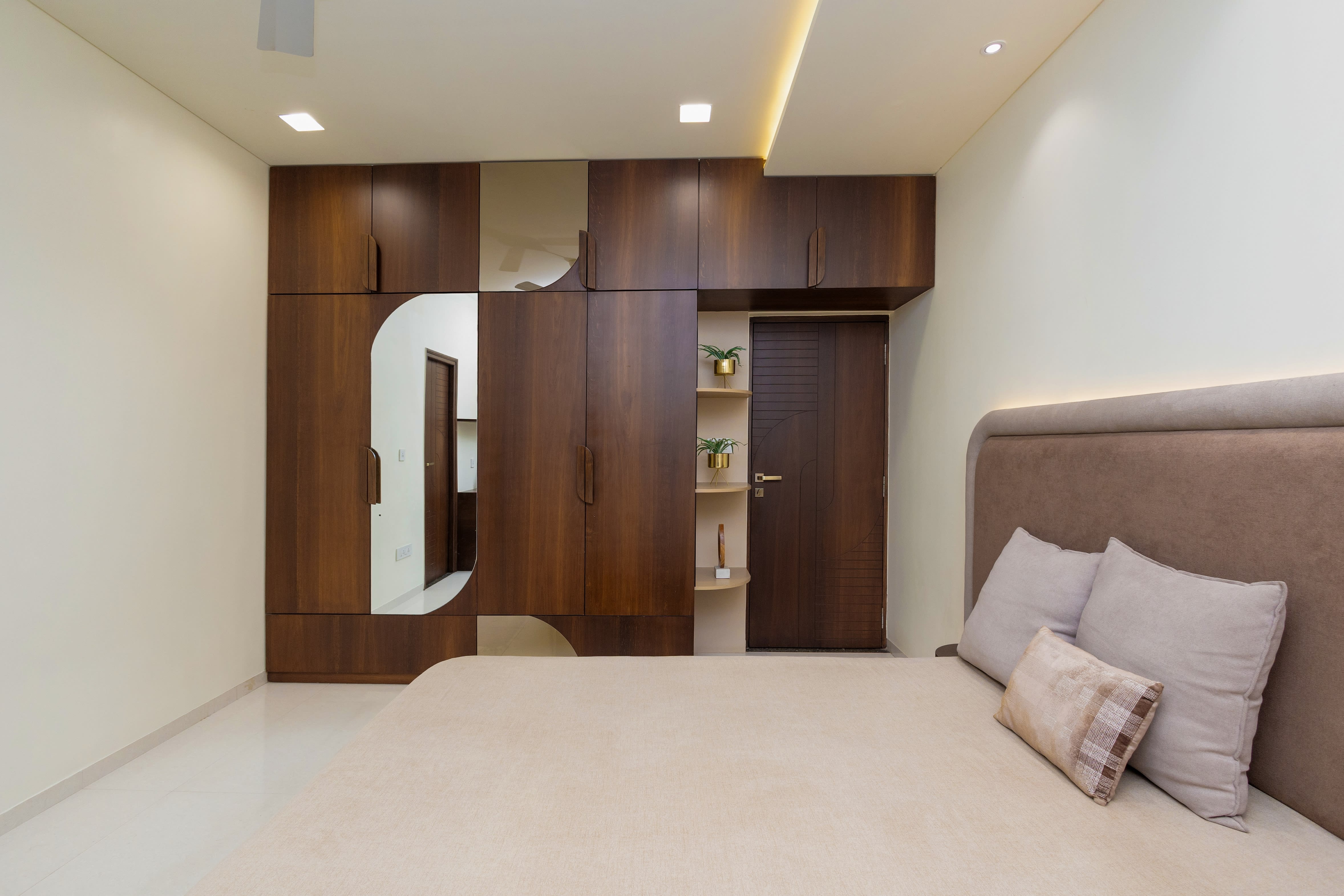 Mrs. Ankur Patel's Abode — 7