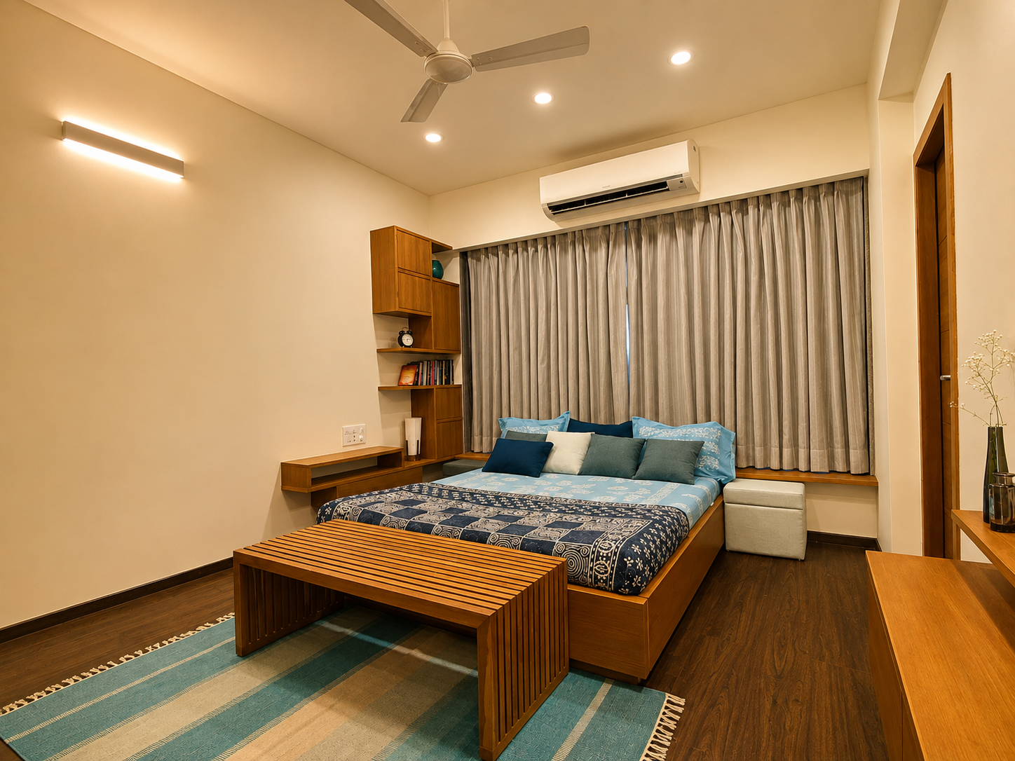 Mrs. Jagruti Motiwala — 7