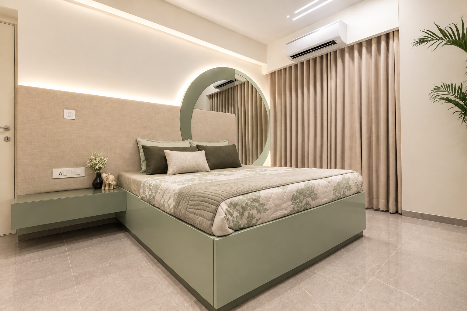 Mrs. Jayshree Patel's Abode — 6