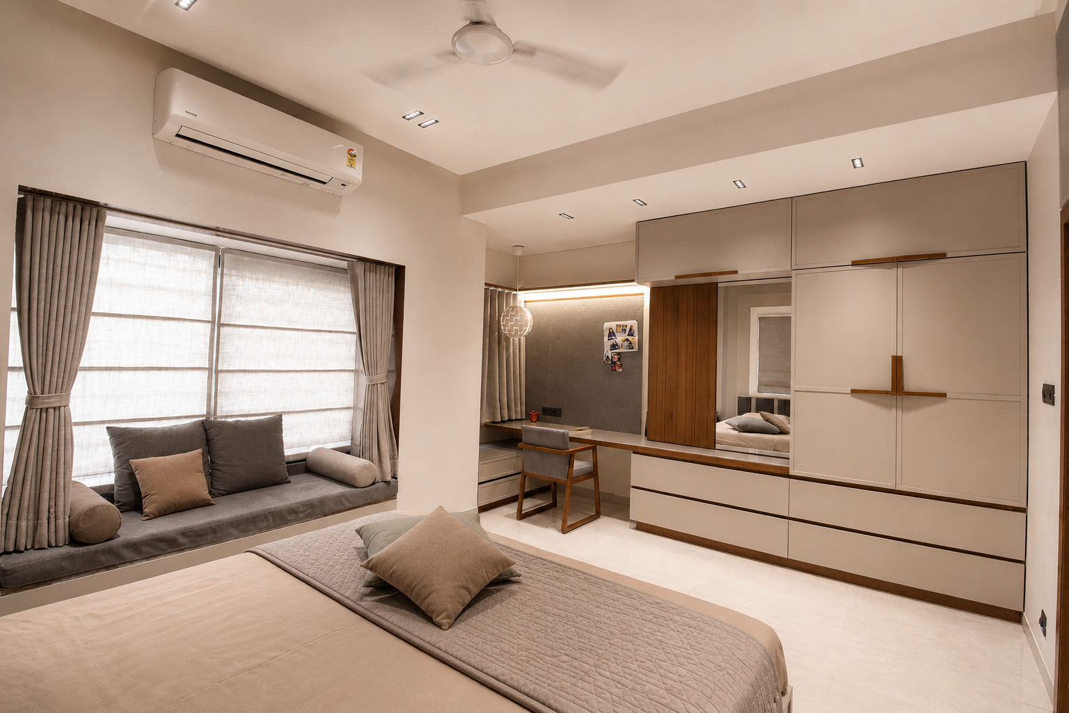 Mrs. Mamta Raval's Abode — 5