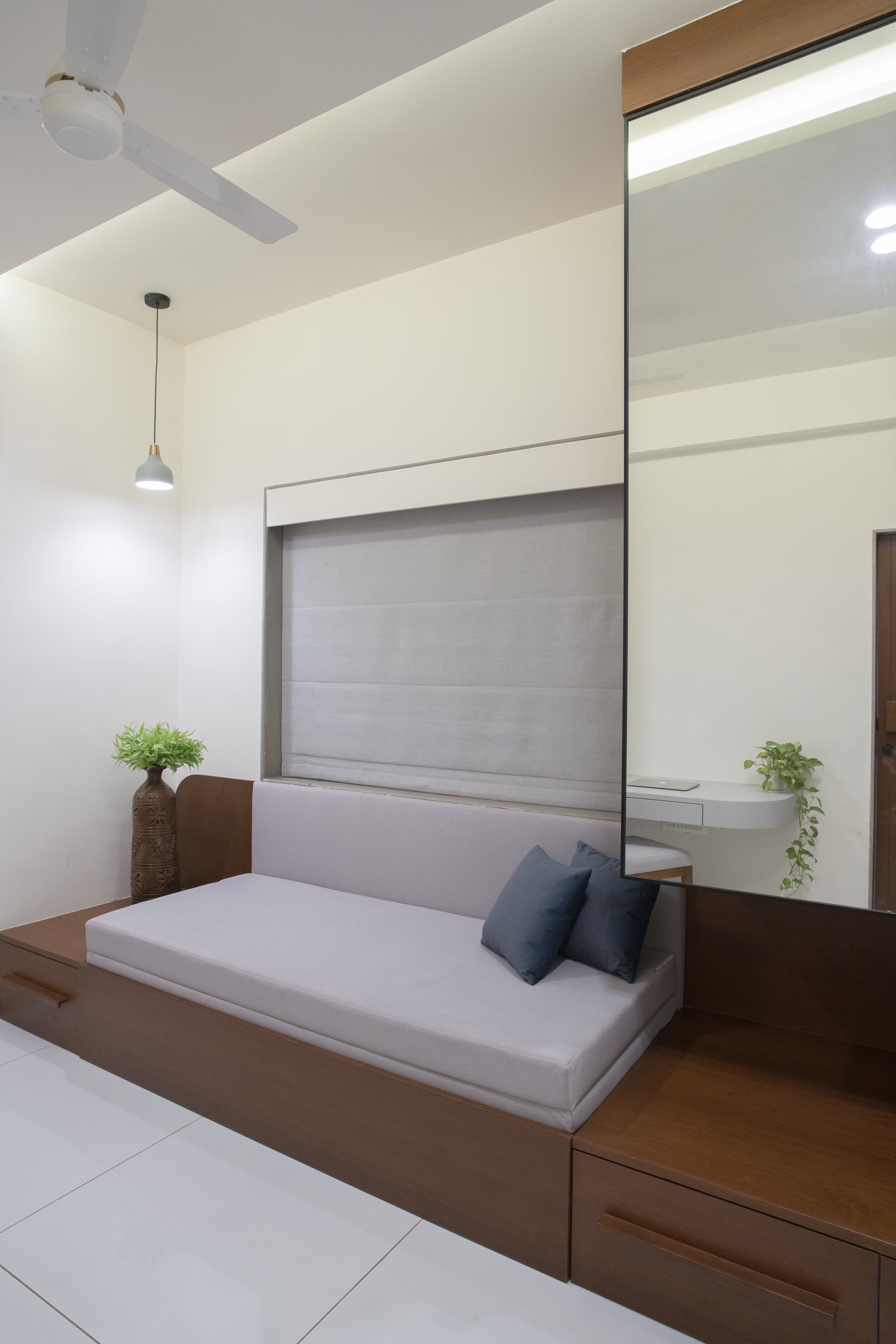 Mrs. Mitali Vyas's Abode — 3