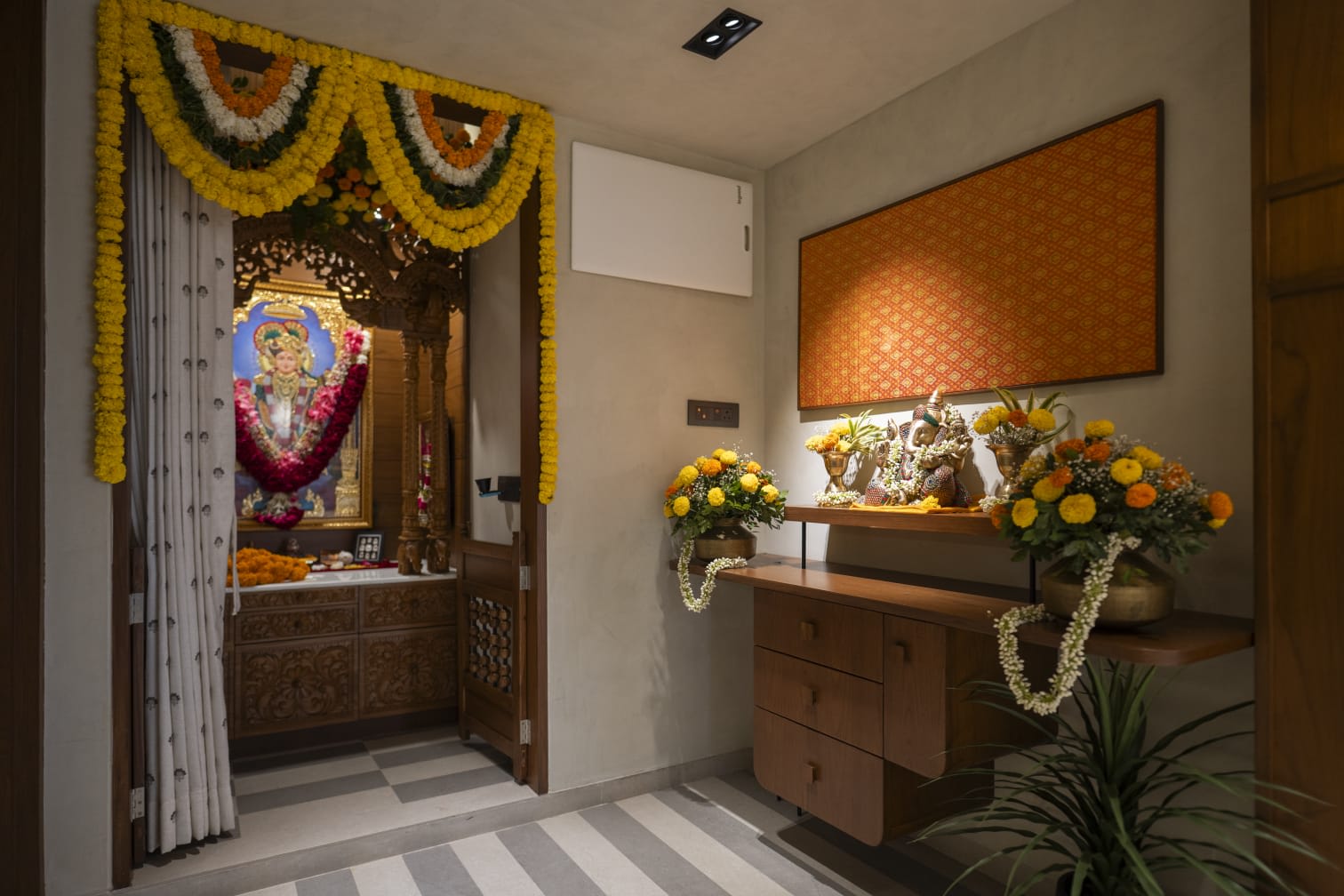 Mrs. Ramila PAtel's Abode — 5
