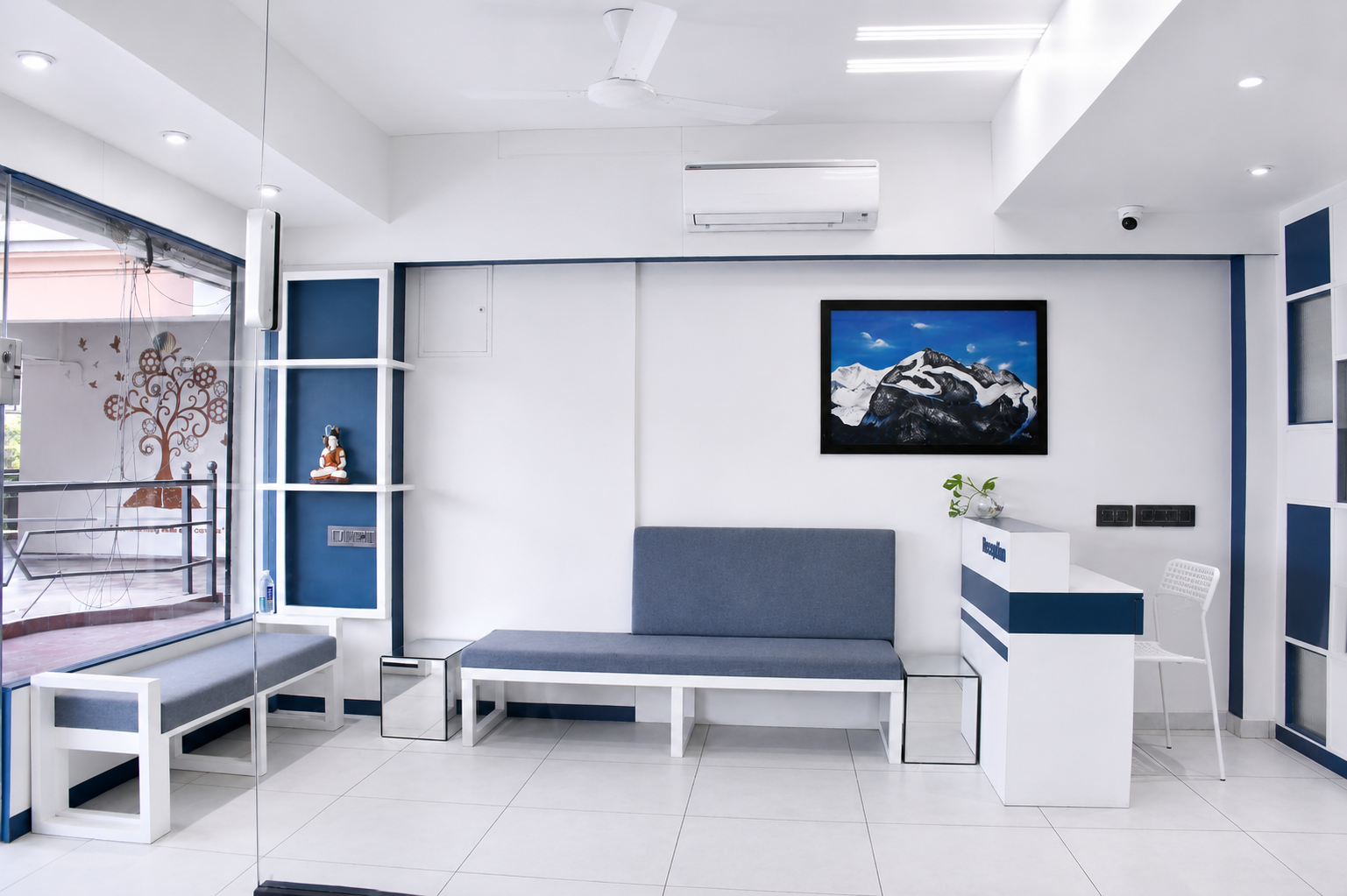 Autism Clinic — 7