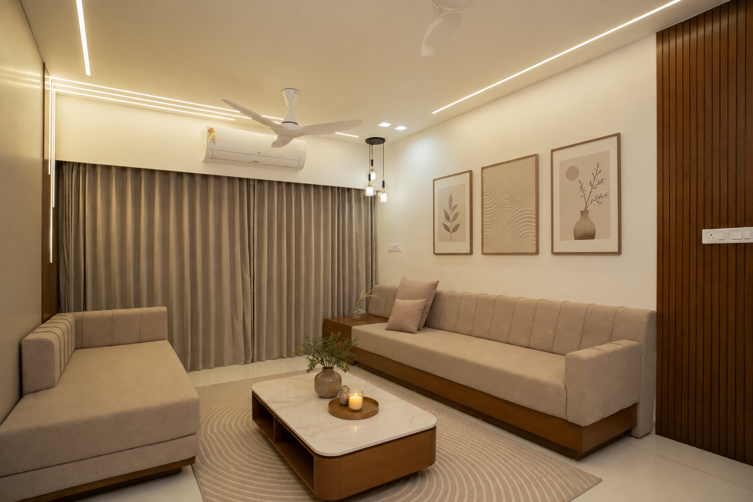 Mrs. Anjali Soni's Abode — 5
