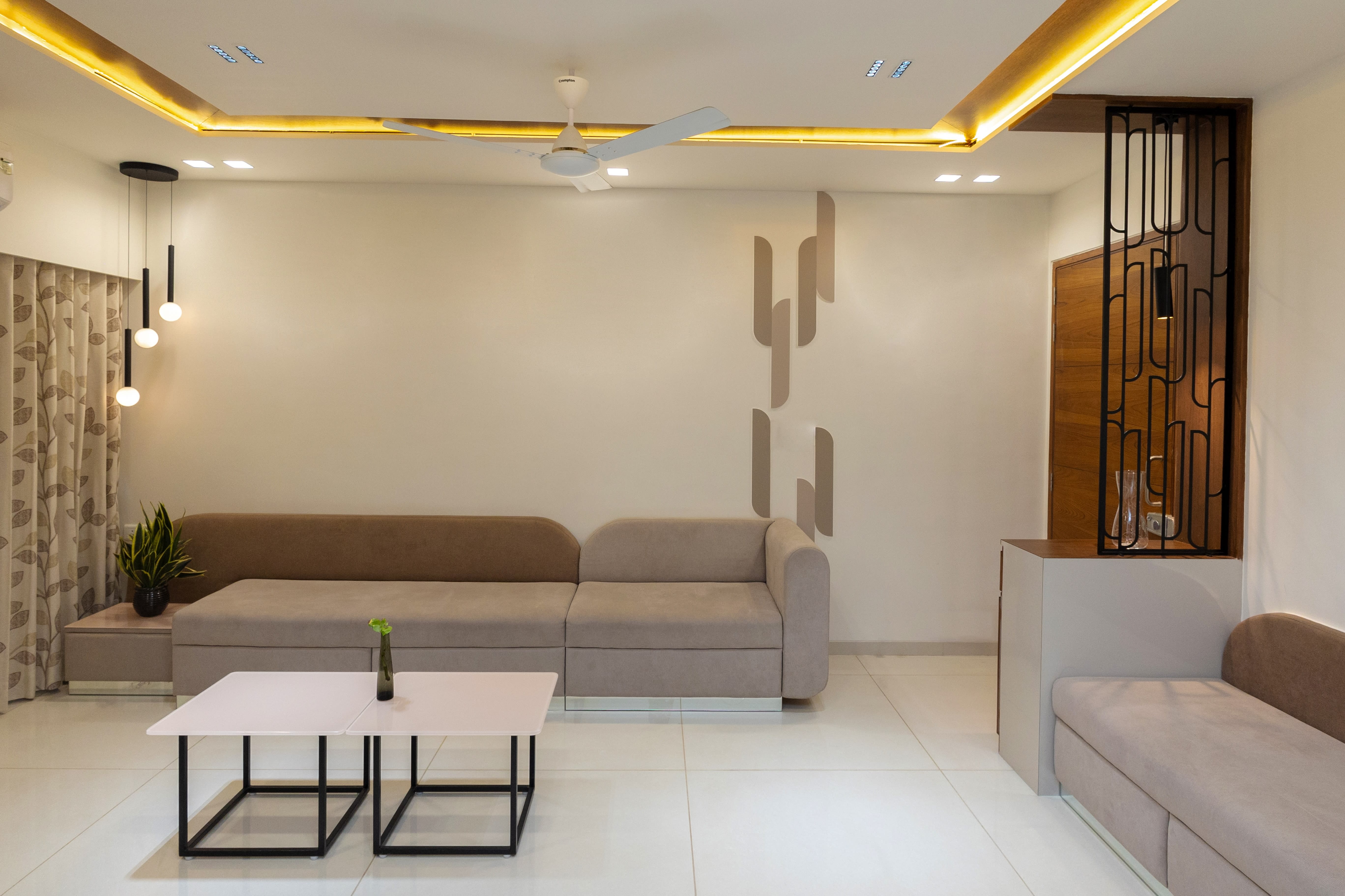 Mrs. Akruti Trivedi's Abode — 5