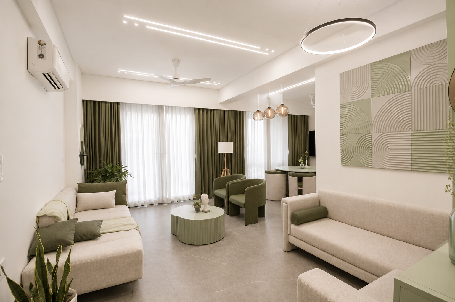Mrs. Jayshree Patel's Abode — 5