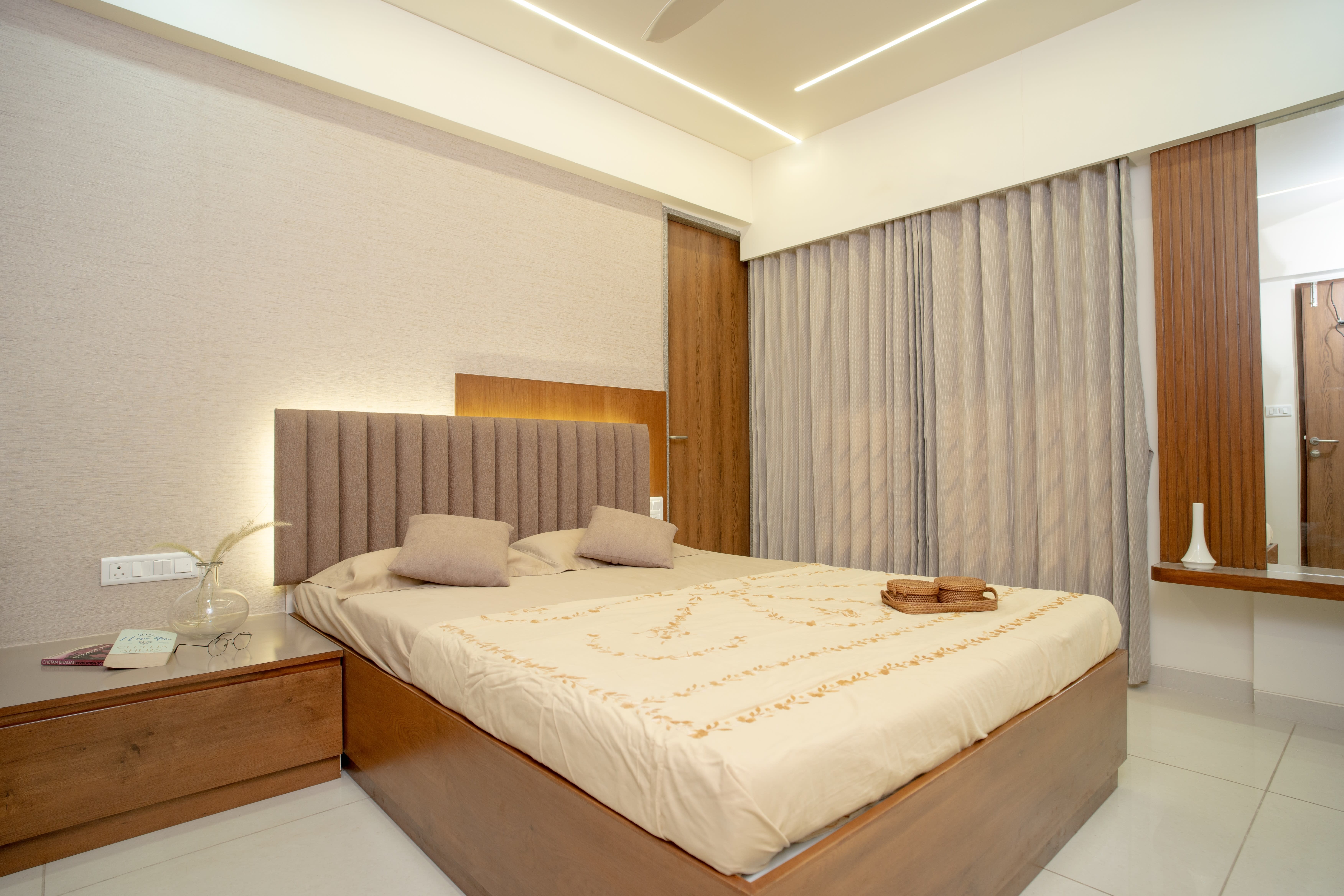 Mrs. Anjali Soni's Abode — Residential