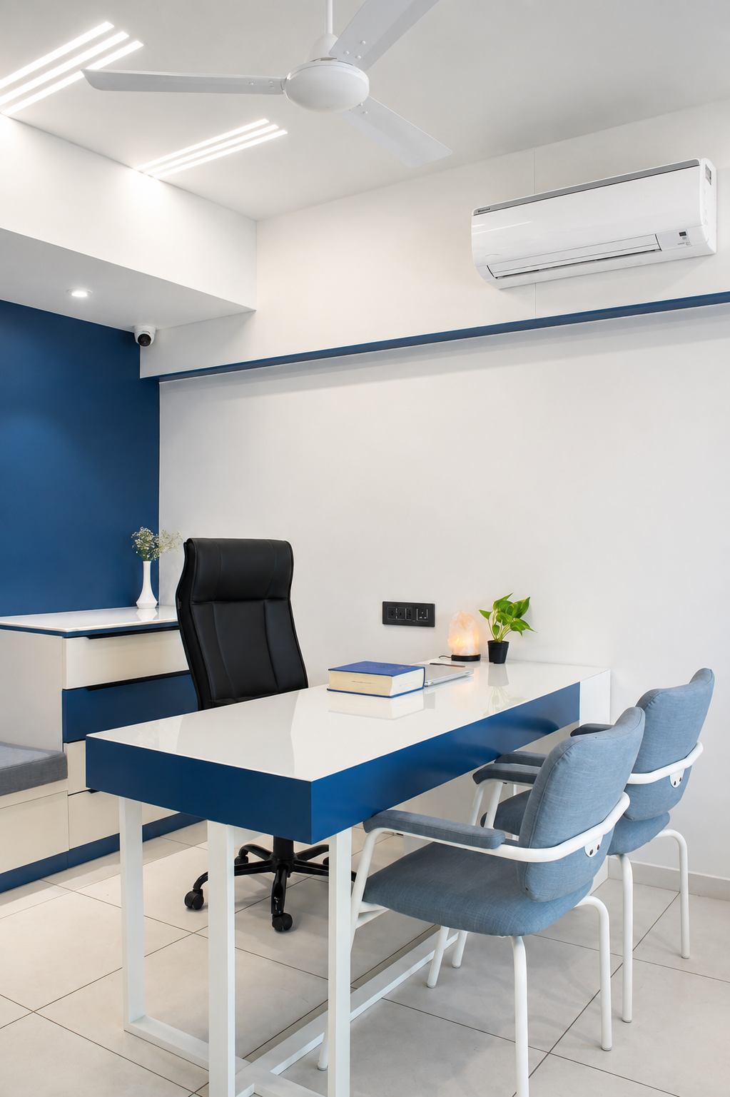 Autism Clinic — 2