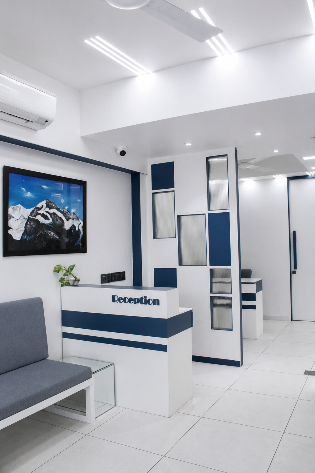 Autism Clinic — 4