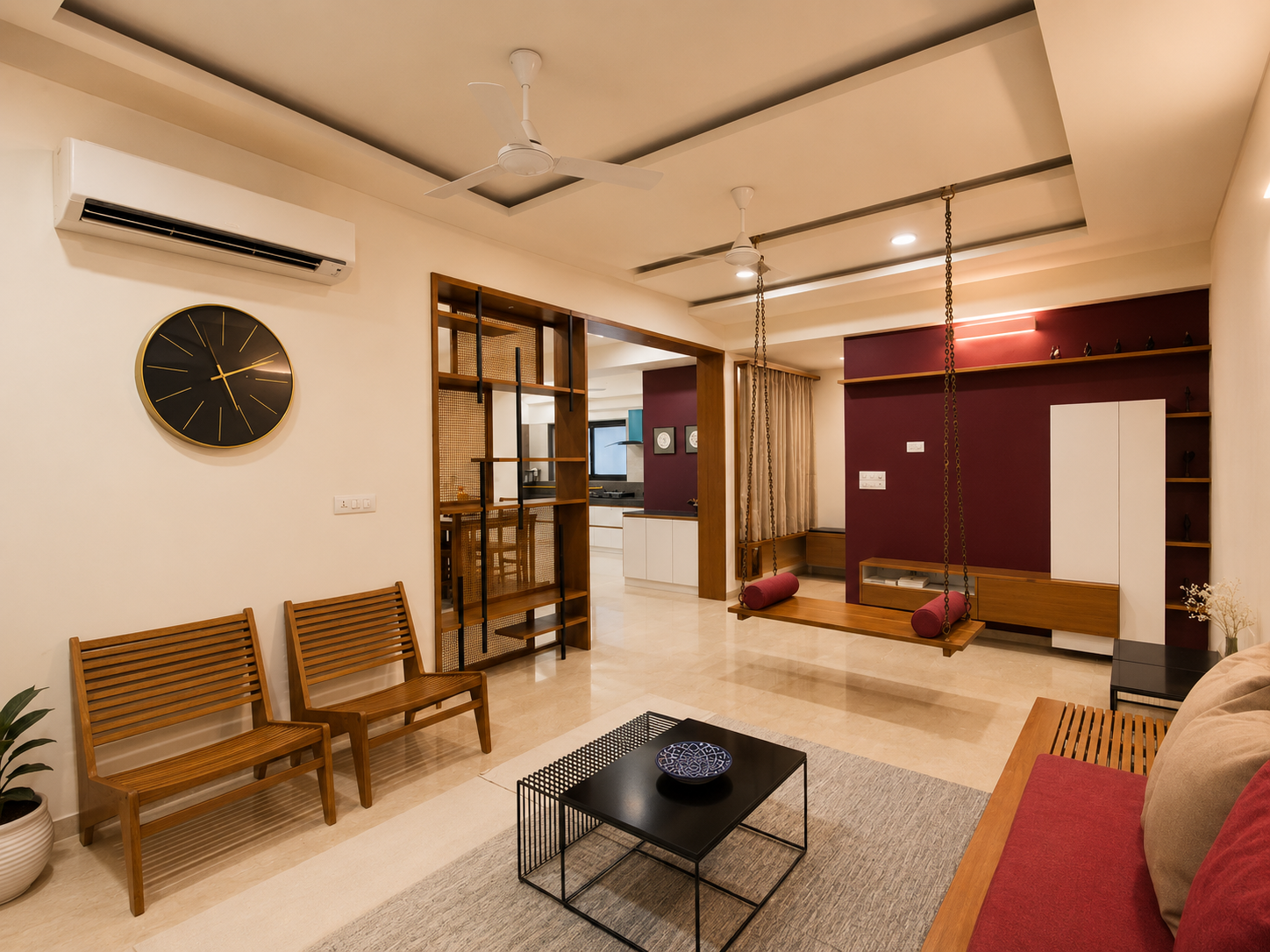 Mrs. Jagruti Motiwala — Residential