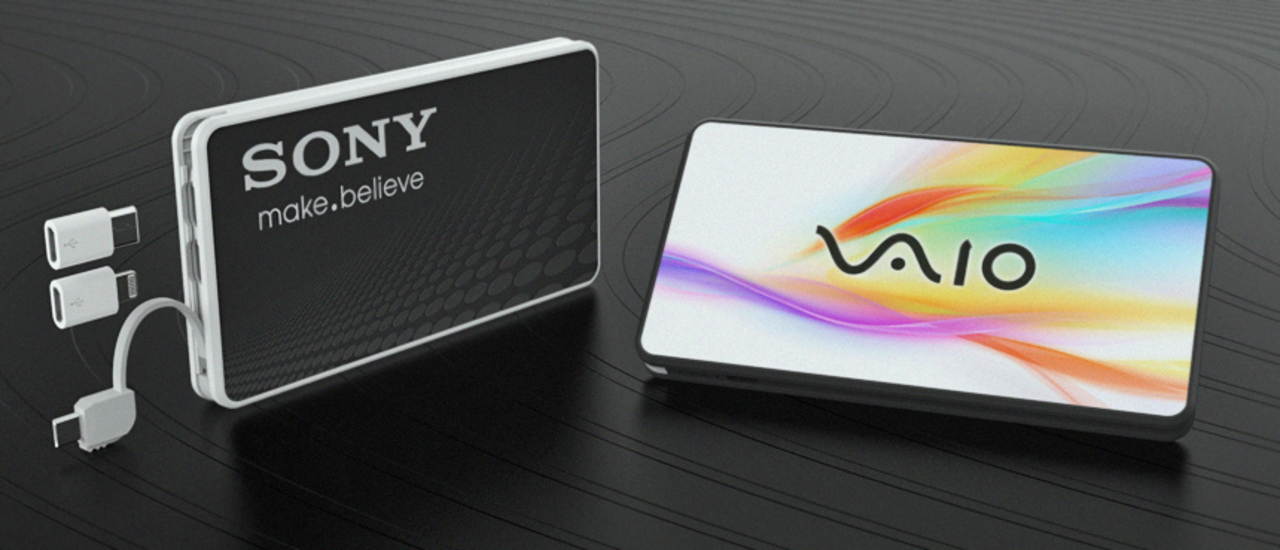 PowerTile | CustomUSB Mobile Charger 0