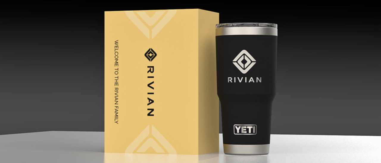 Yeti Rambler | CustomUSB 30oz Tumbler 3