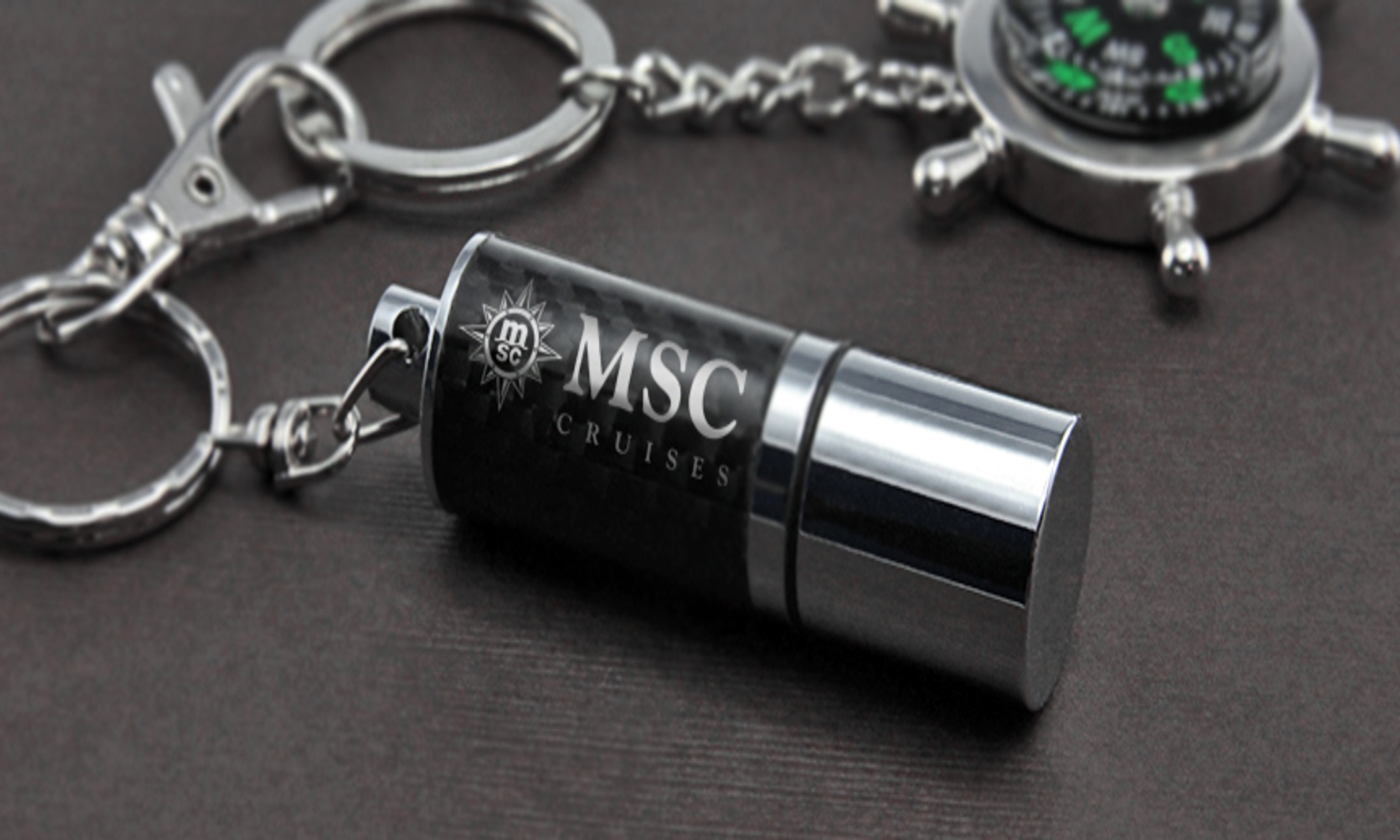 Carbon Fiber | CustomUSB Flash Drive