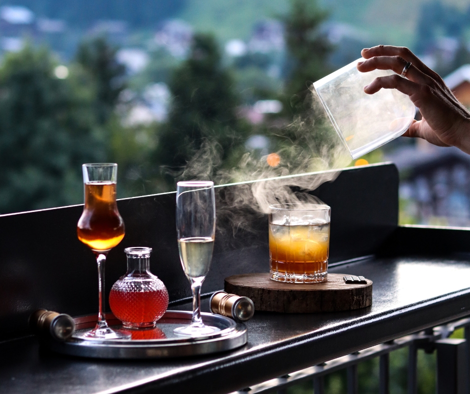 Image de marque, contenu et site internet premium