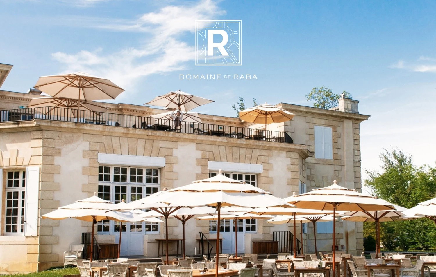 Domaine de Raba