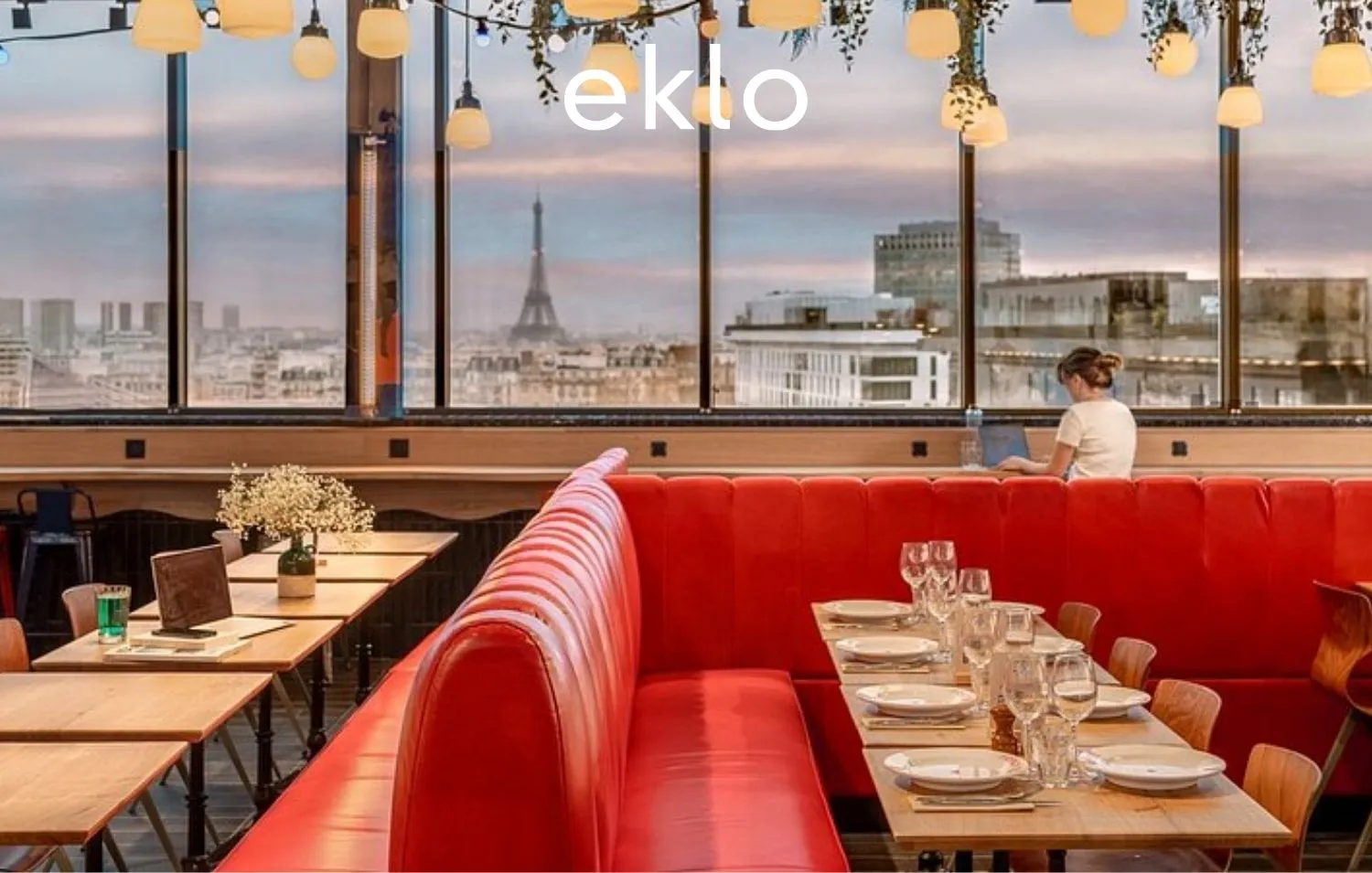 Eklo Hotels