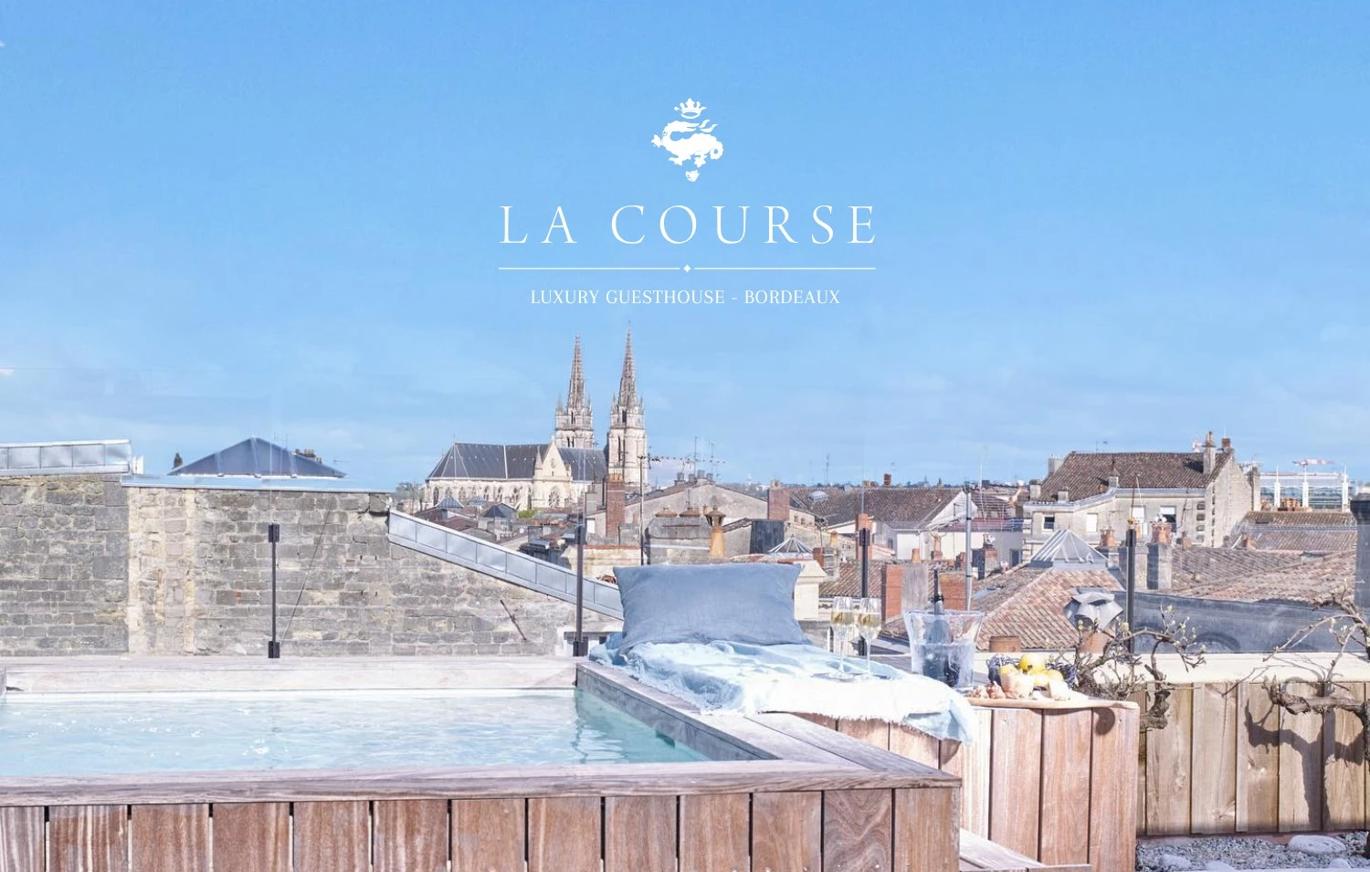 La Course