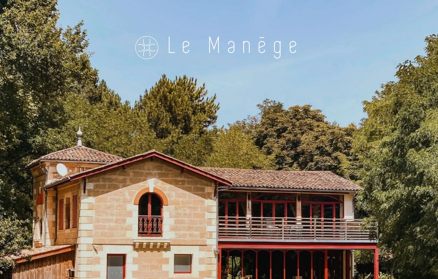 Le Manege