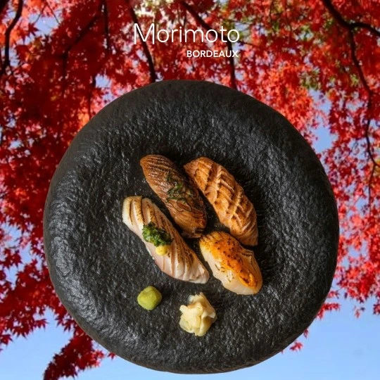 Morimoto