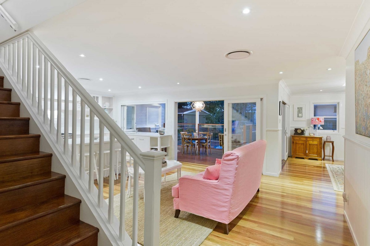 home renovation