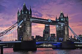 London för Casinovinsten
