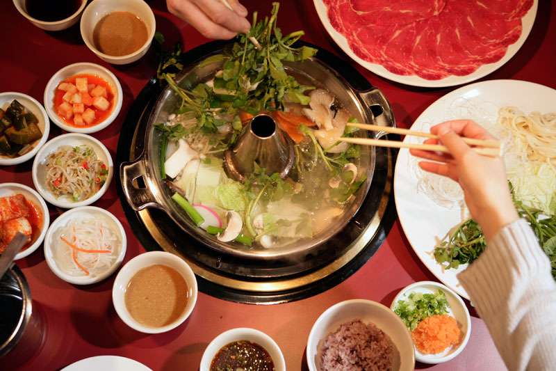 japanese foods