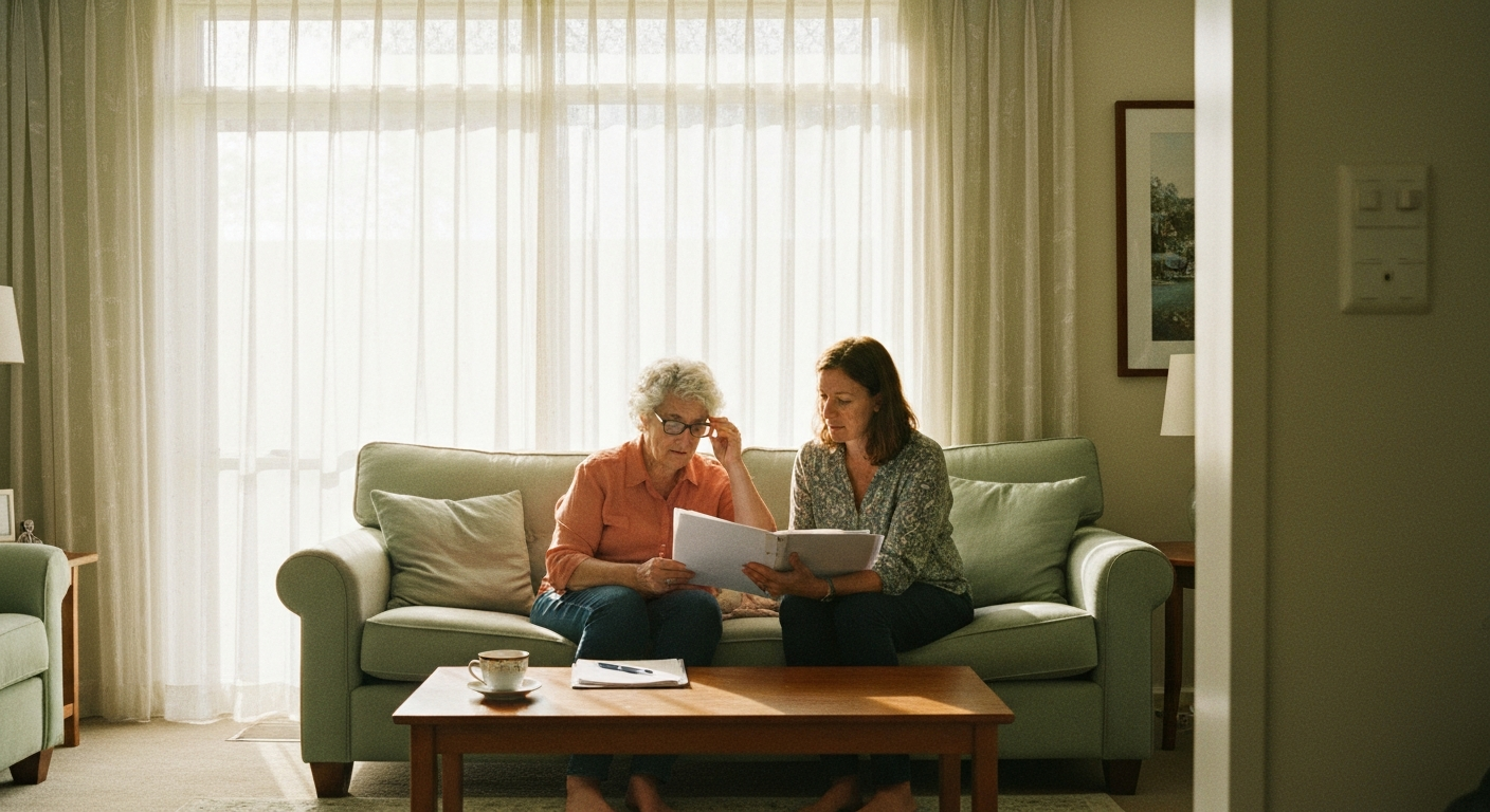 How to Prepare for Your NDIS Plan Review (So You Actually Get What You Need)