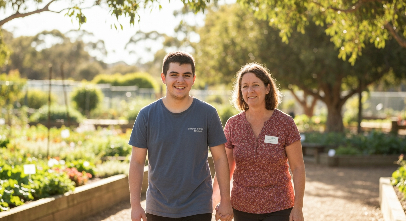 NDIS Funding Categories Explained: Core, Capacity Building, and Capital