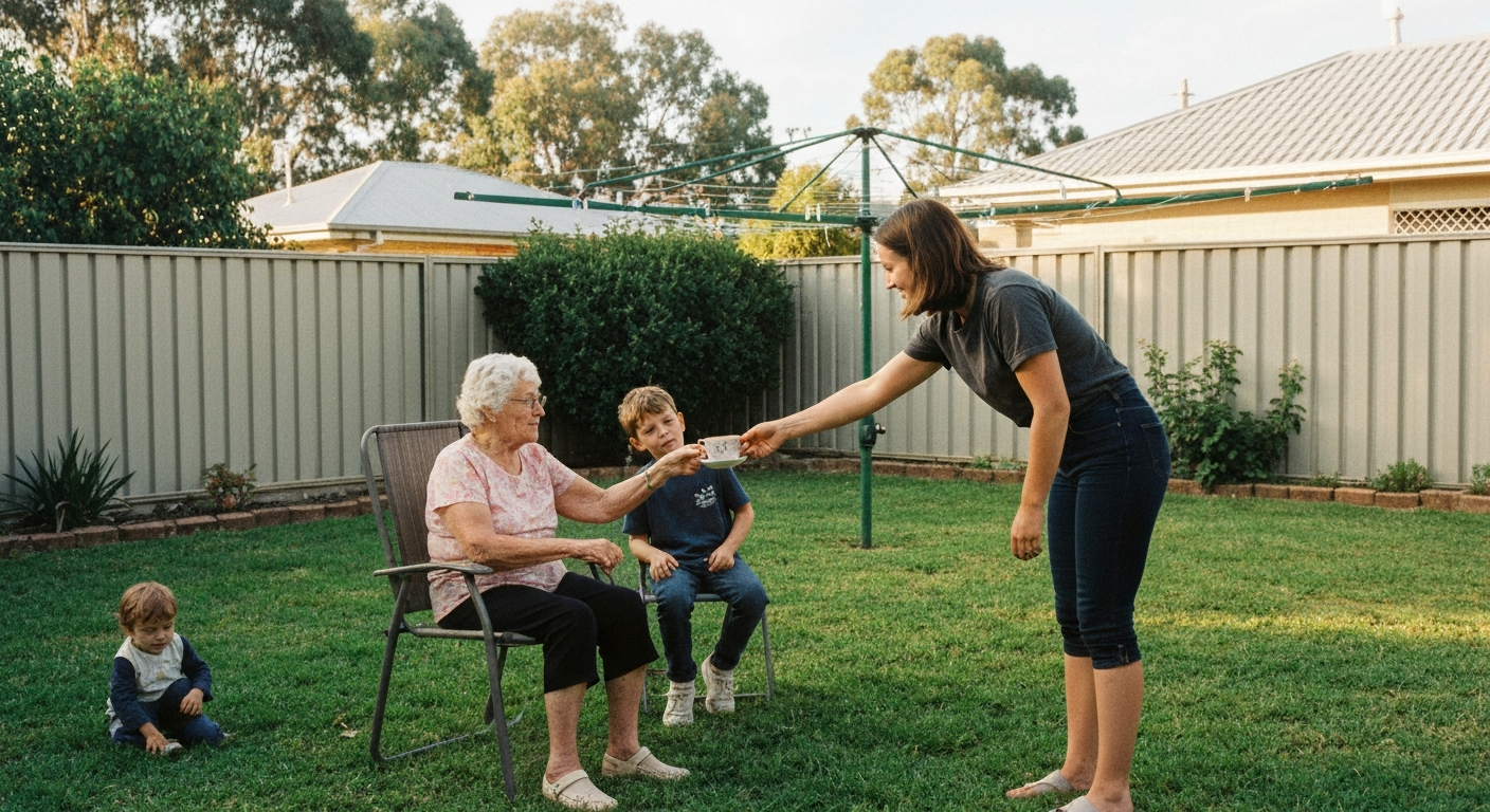 NDIS for Families and Carers: What You Need to Know