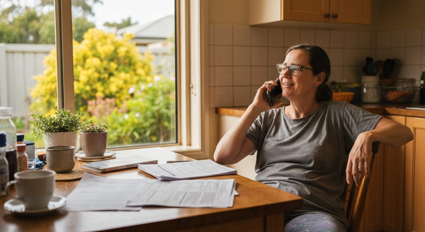 How to Change Your NDIS Support Coordinator (Without the Guilt)