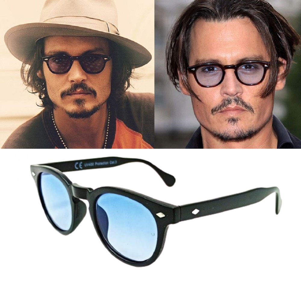 moscot johnny depp