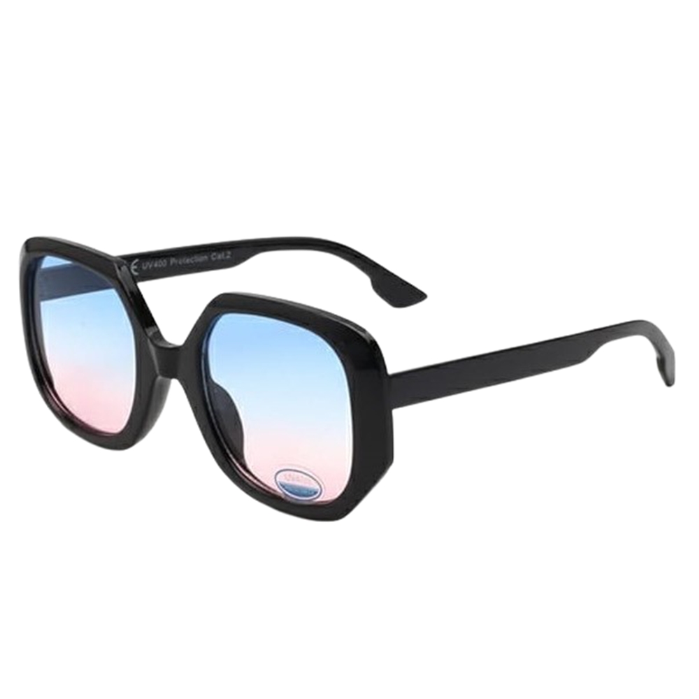 PUCCI Made in Italy occhiali da sole stile classico quadrato uomo donna