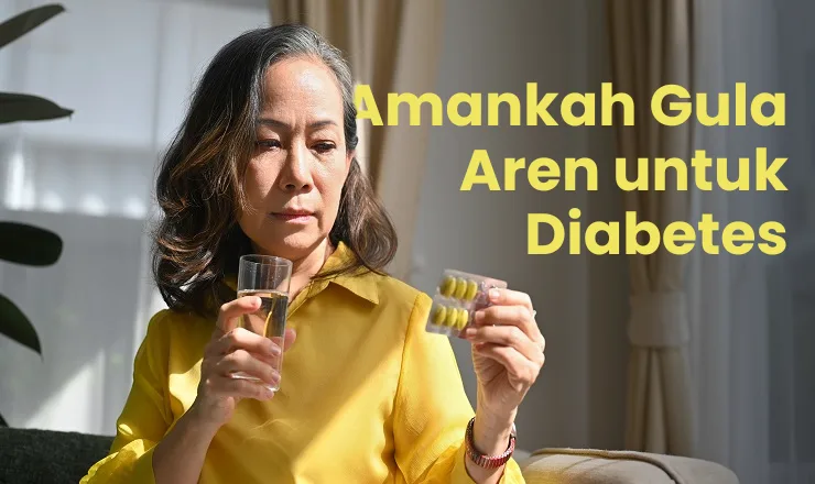 Is Palm Sugar Good for Diabetes? Here are the Facts