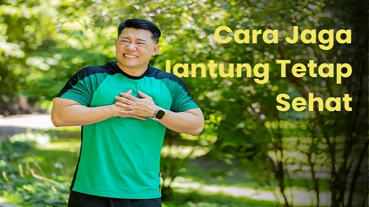 Pemeriksaan tekanan darah rutin untuk deteksi dini
