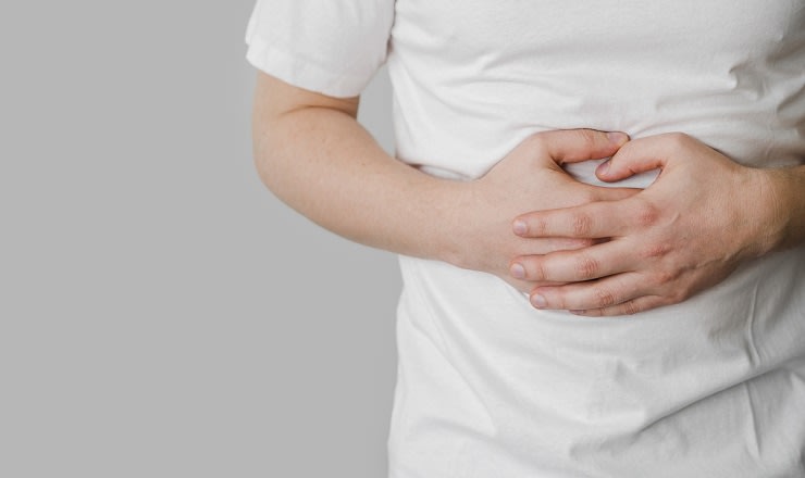 Bloating – What are the Causes and How to Avoid it