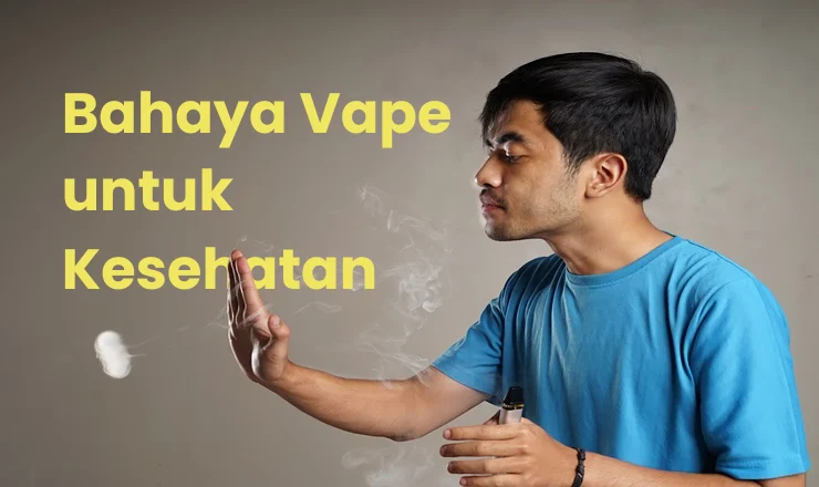 10 Health Effects of Vaping